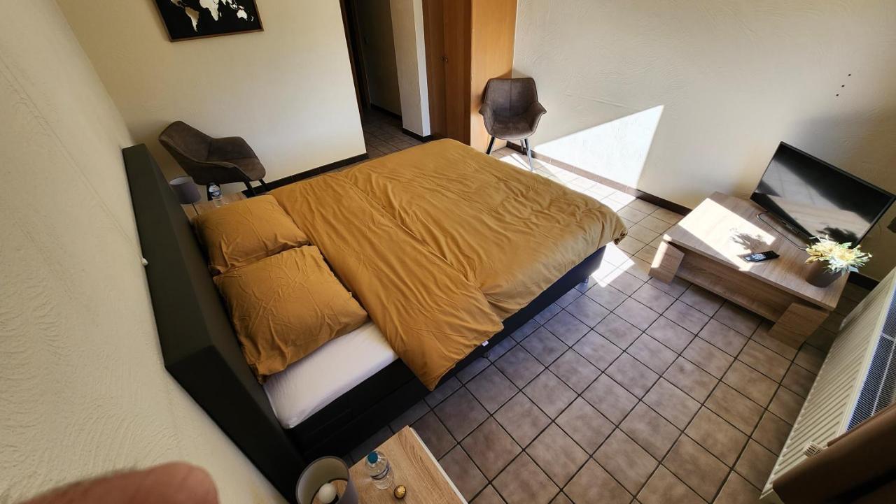 Hotel Au Central Alle Ngoại thất bức ảnh