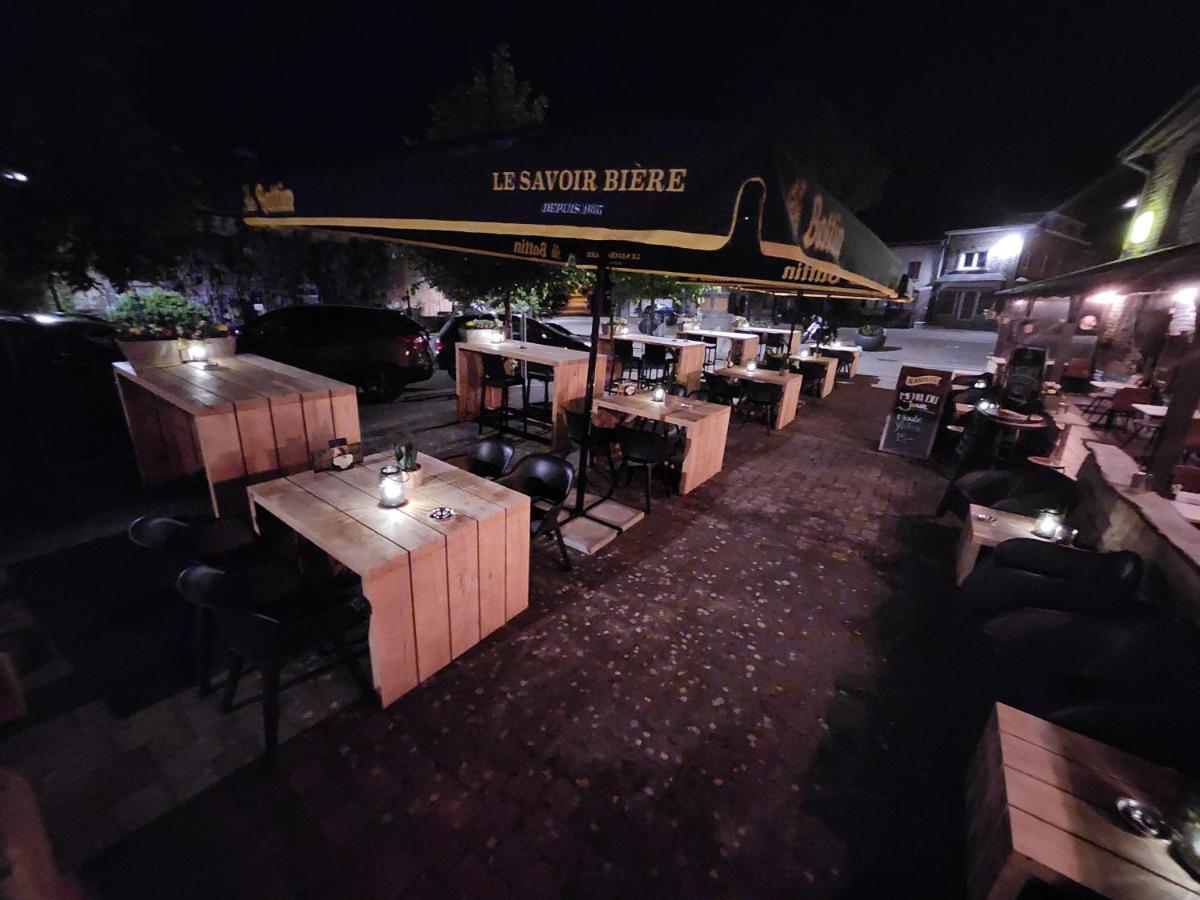 Hotel Au Central Alle Ngoại thất bức ảnh